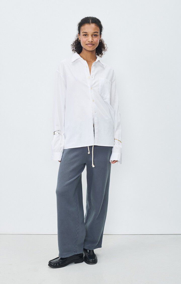 AMERICAN VINTAGE JOGGERS IZUBIRD VINTAGE HURRICANE - Den Lille Ida - American Vintage