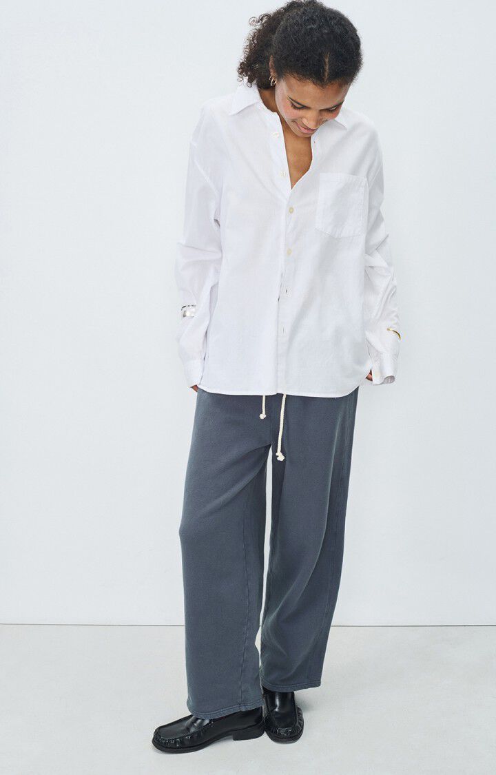 AMERICAN VINTAGE JOGGERS IZUBIRD VINTAGE HURRICANE - Den Lille Ida - American Vintage