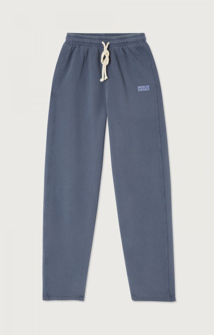 AMERICAN VINTAGE JOGGERS IZUBIRD VINTAGE HURRICANE - Den Lille Ida - American Vintage