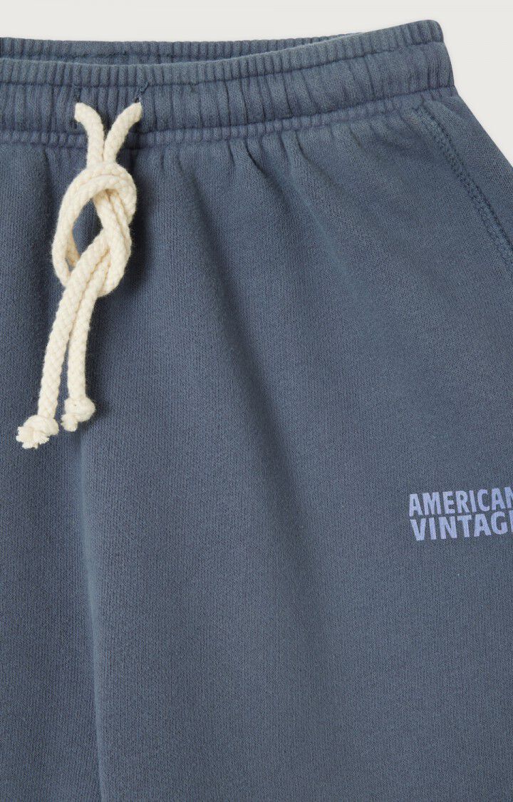 AMERICAN VINTAGE JOGGERS IZUBIRD VINTAGE HURRICANE - Den Lille Ida - American Vintage