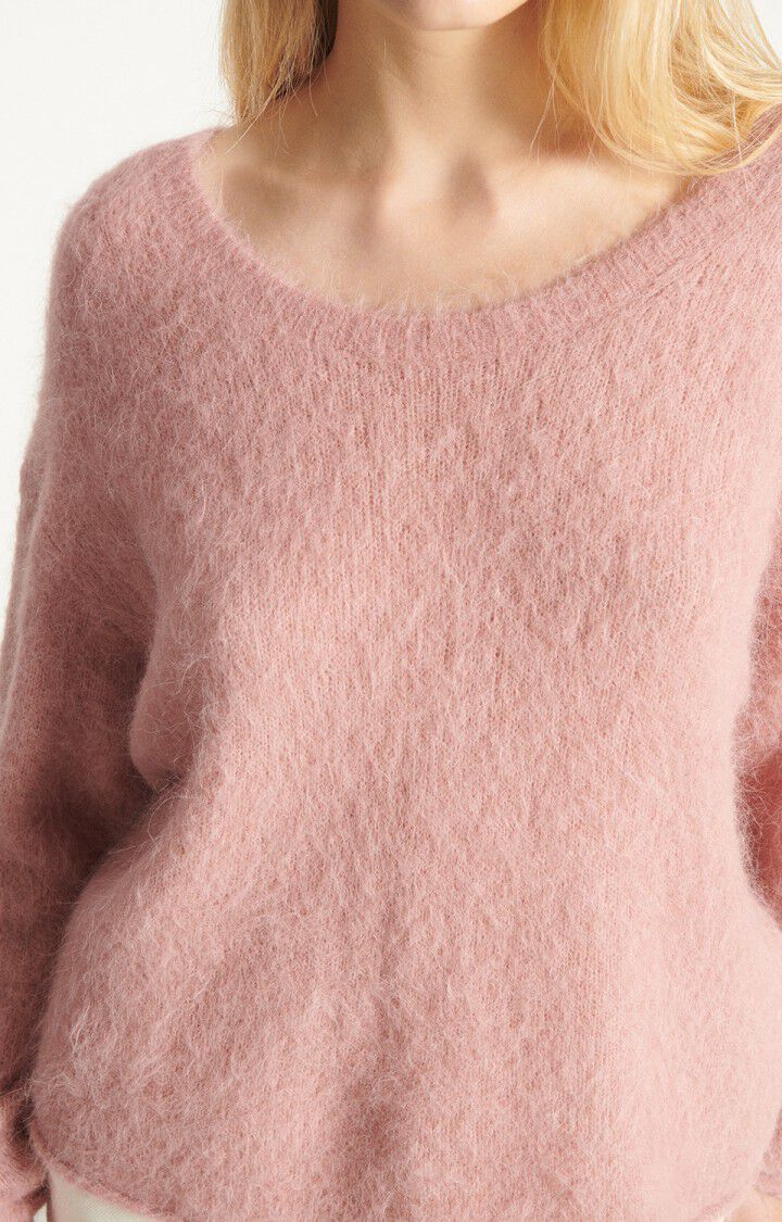 AMERICAN VINTAGE NUNY MAKE UP - Den Lille Ida - American Vintage