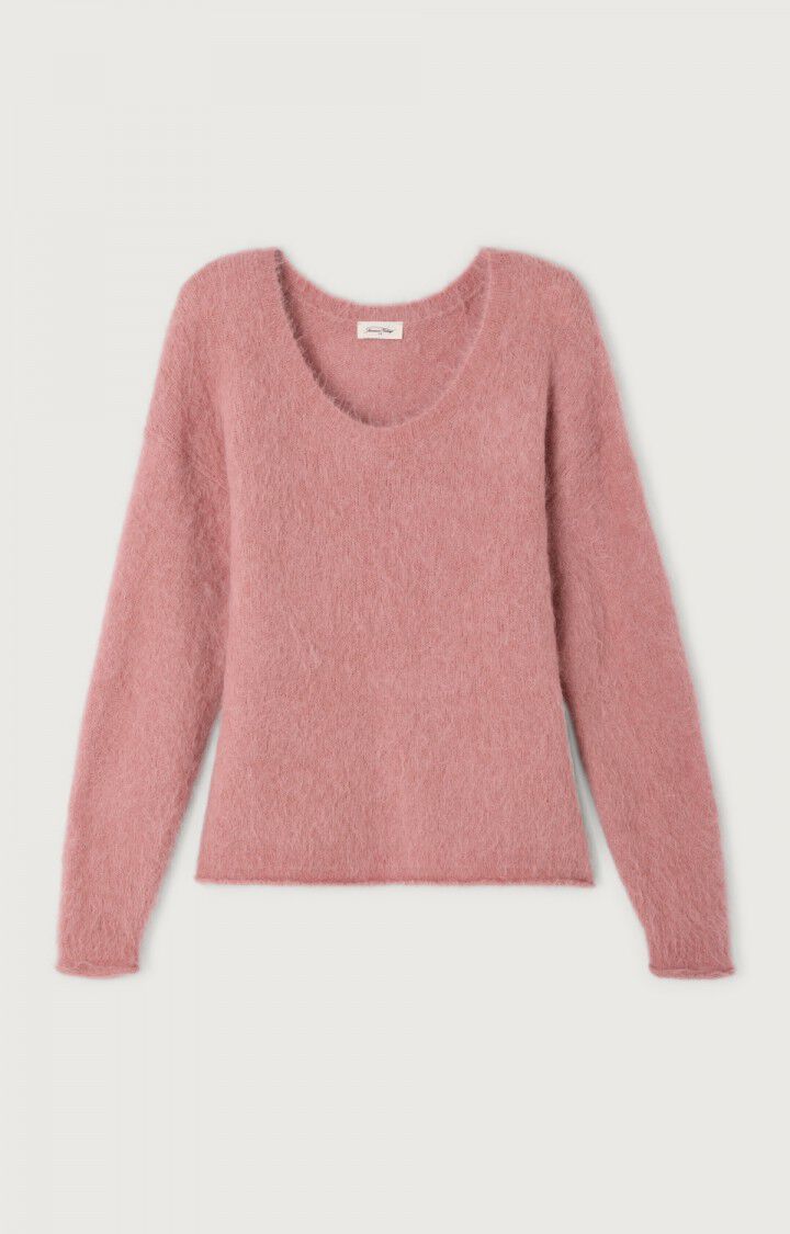 AMERICAN VINTAGE NUNY MAKE UP - Den Lille Ida - American Vintage