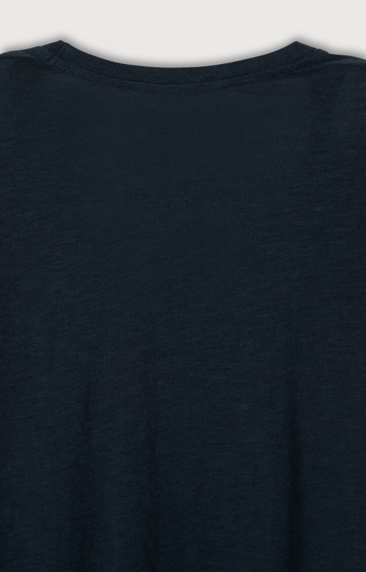 American Vintage T-shirt Jacksonville Navy - Den Lille Ida - American Vintage
