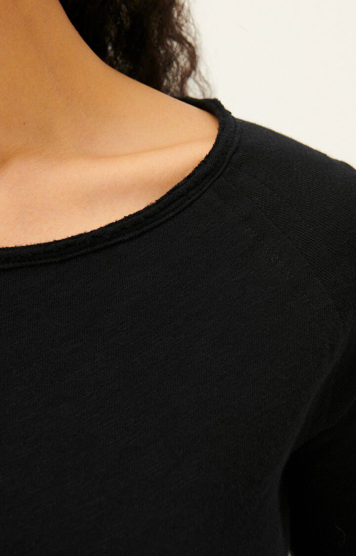 American Vintage WOMEN'S T-SHIRT SONOMA - Den Lille Ida - American Vintage