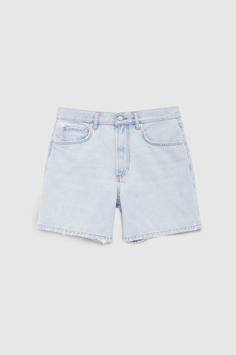 Anine Bing Delaney Short Lucid Blue - Den Lille Ida - Anine Bing