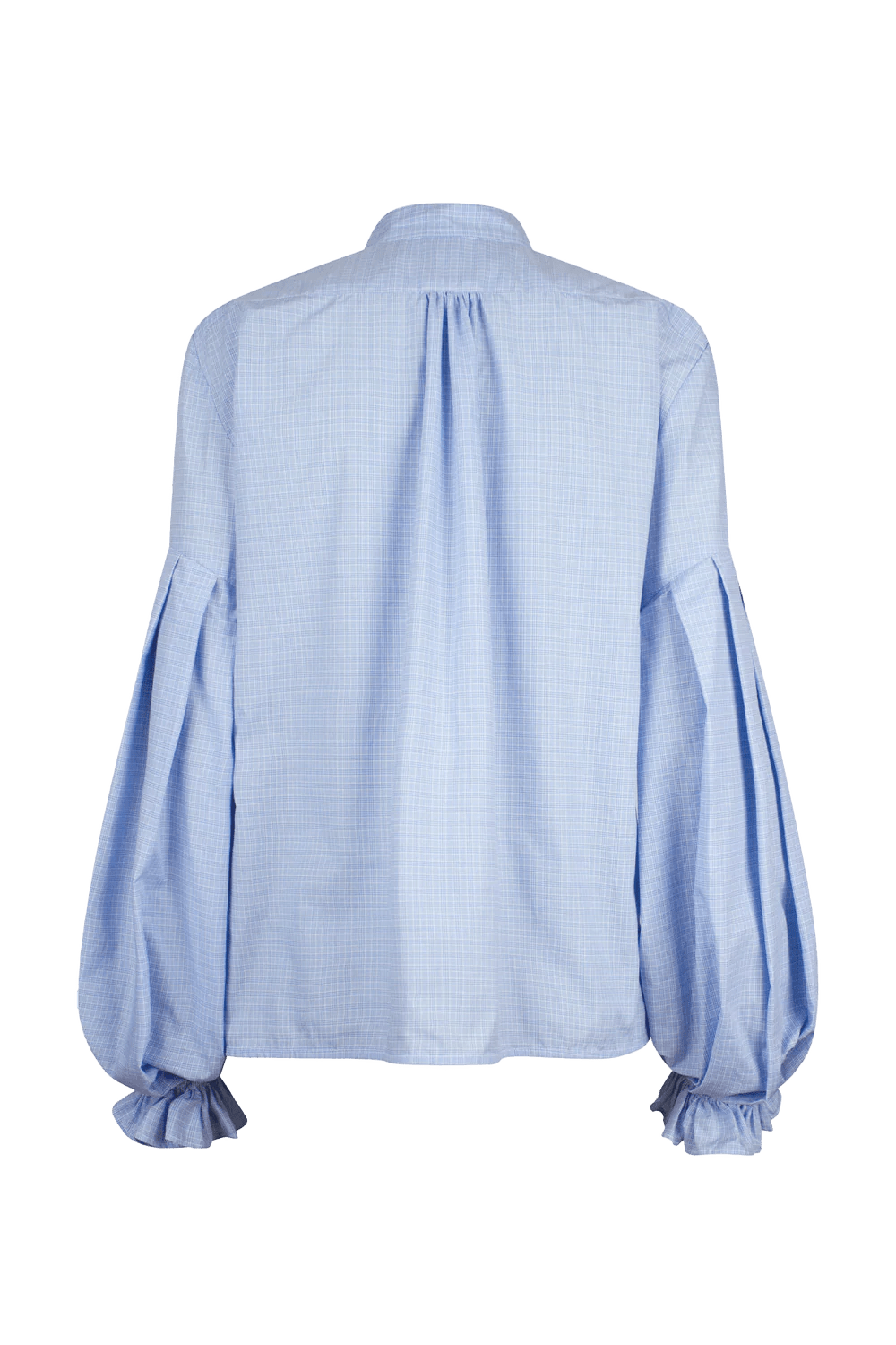 Britt Sisseck Shirt Banda Fjord - Den Lille Ida - Britt Sisseck