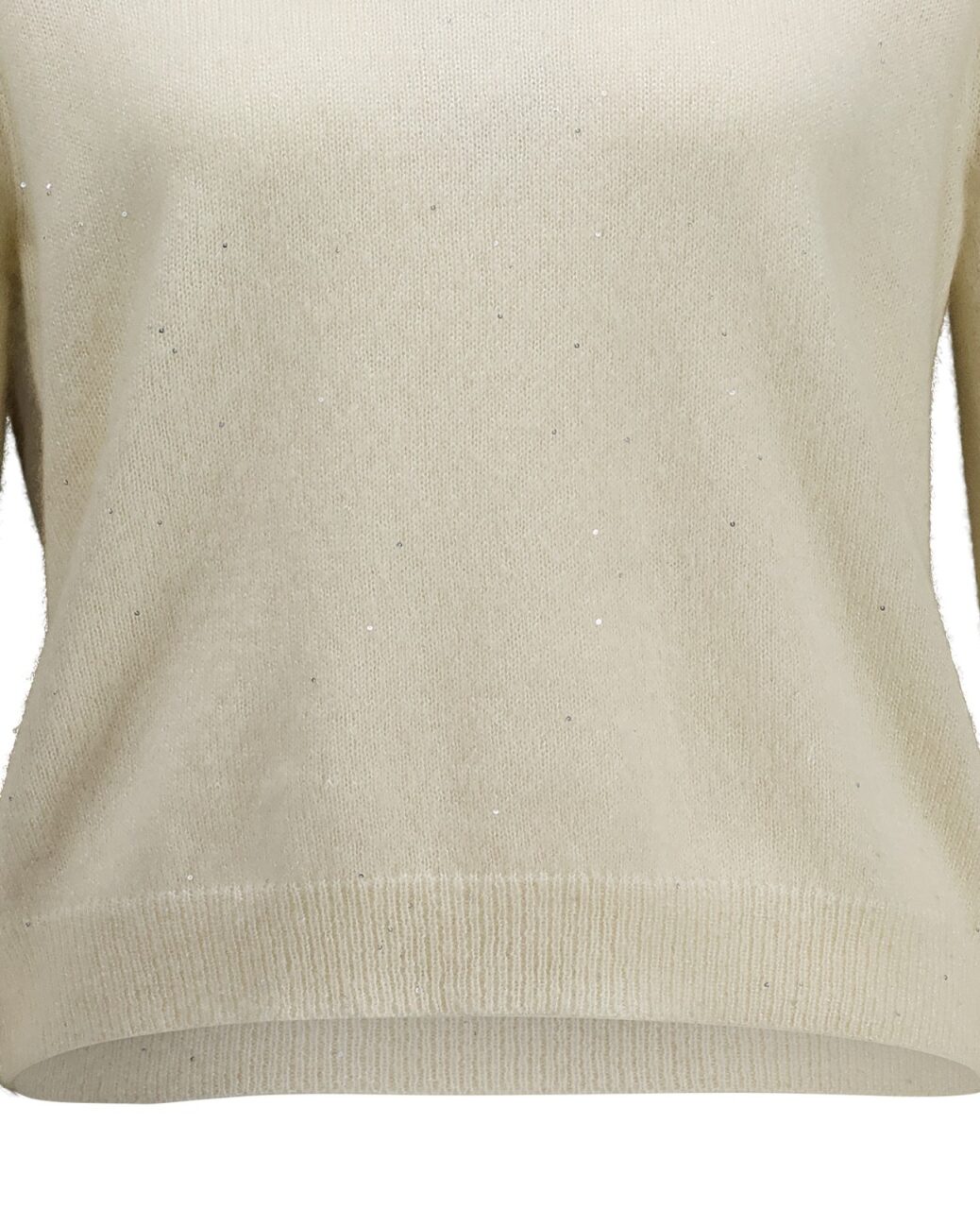 Allude Cashmere Silk Knit