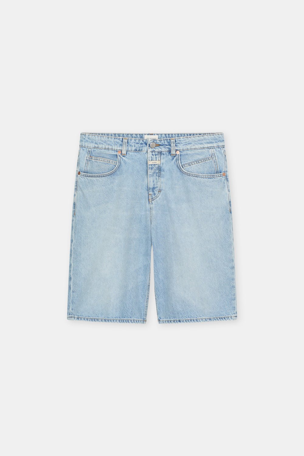 CLOSED DENIM SHORTS JENICA - Den Lille Ida - Closed