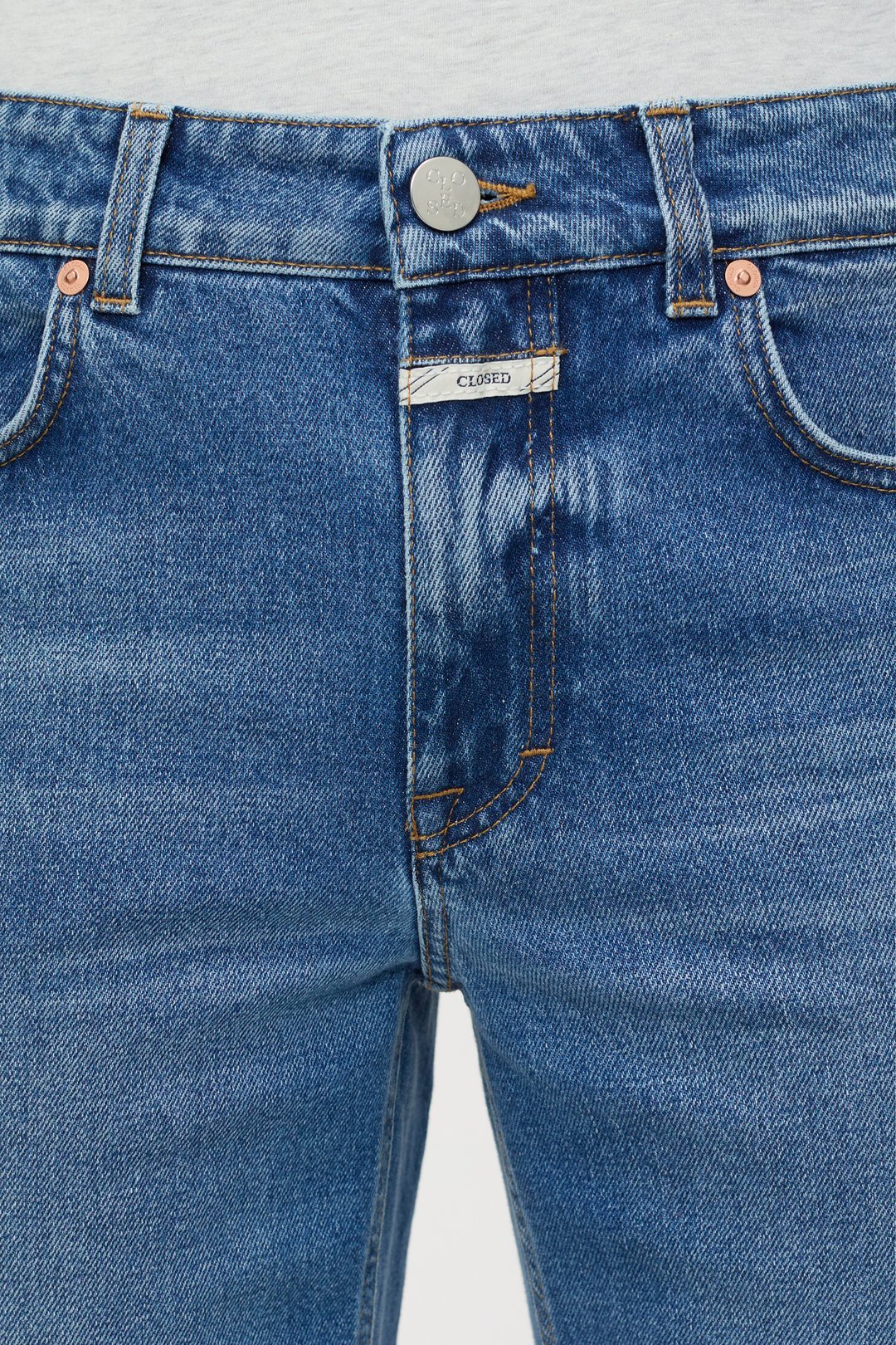 Closed Milo Jeans - Den Lille Ida - Closed