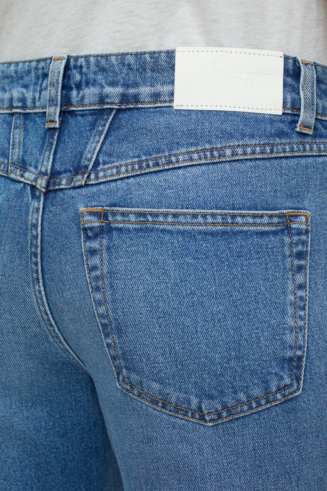 Closed Milo Jeans - Den Lille Ida - Closed