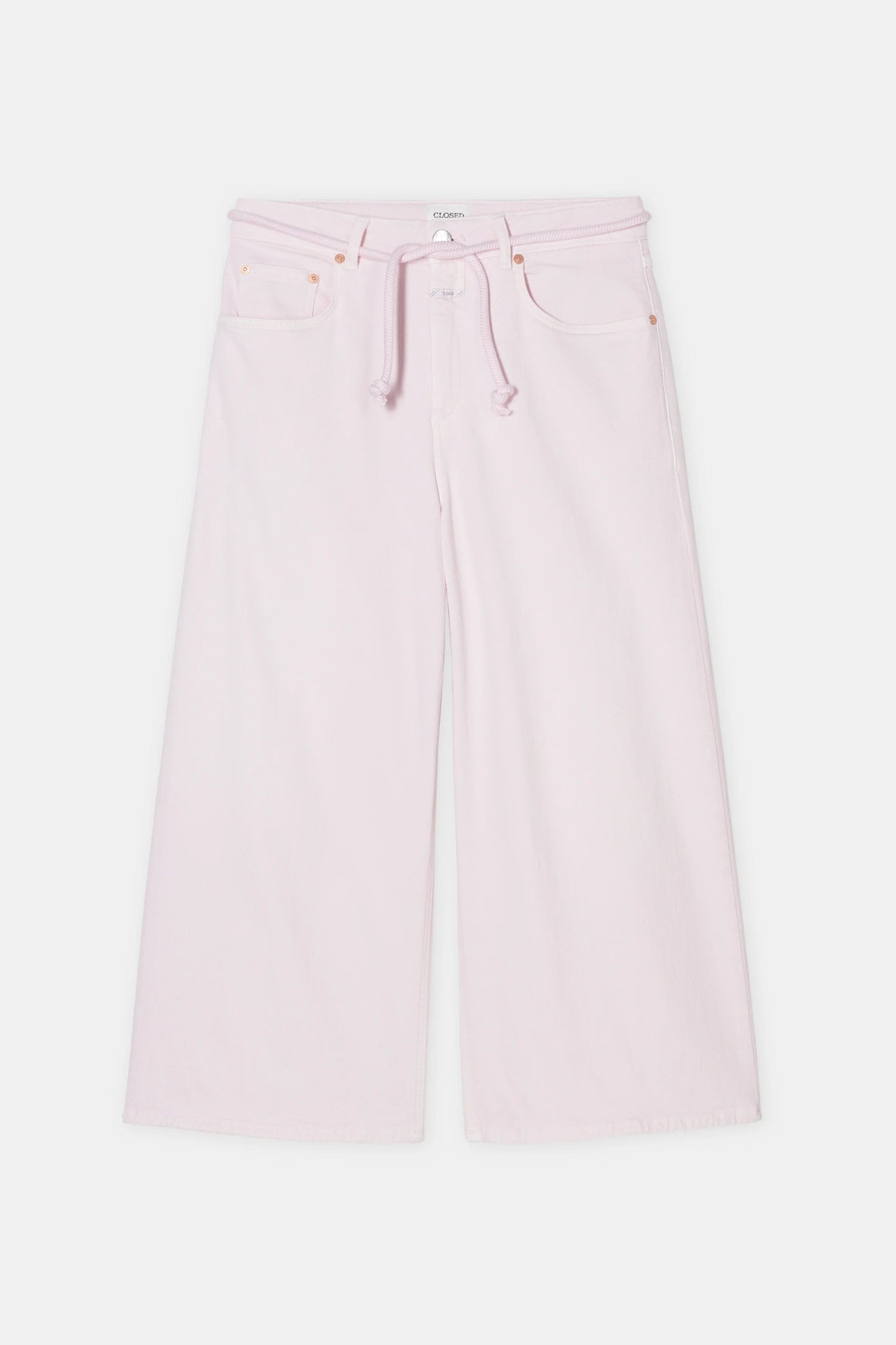 CLOSED JEANS LYNA MILKSHAKE PINK - Den Lille Ida - Den Lille Ida