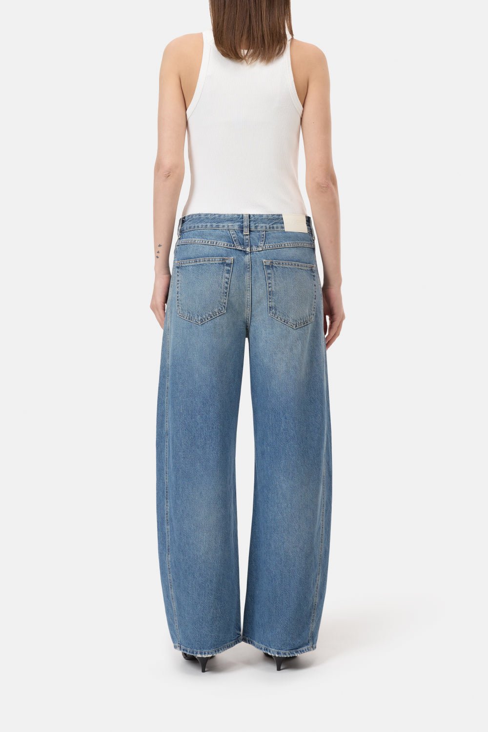CLOSED JEANS TORI - X - Den Lille Ida - Closed