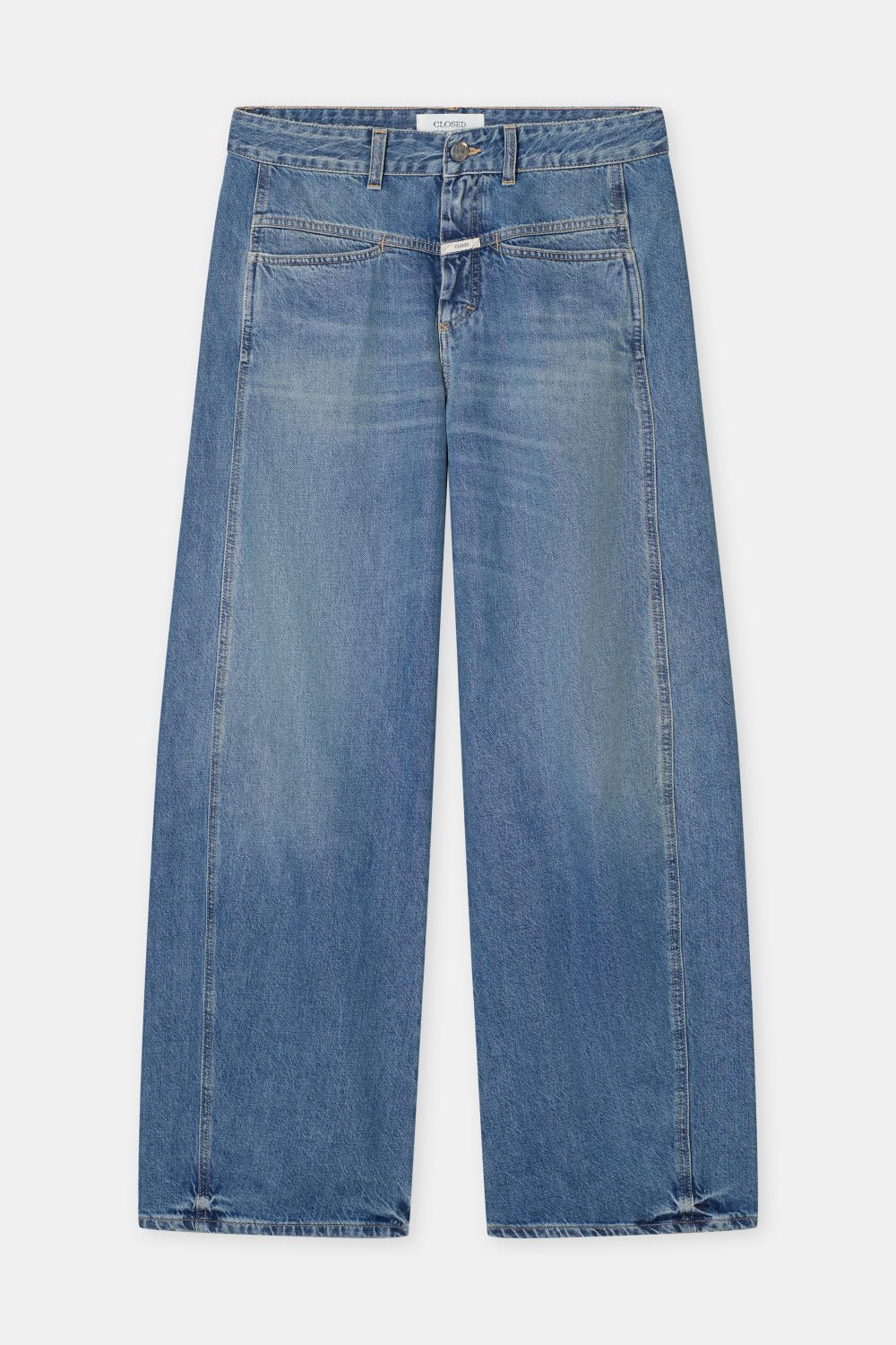 CLOSED JEANS TORI - X - Den Lille Ida - Closed