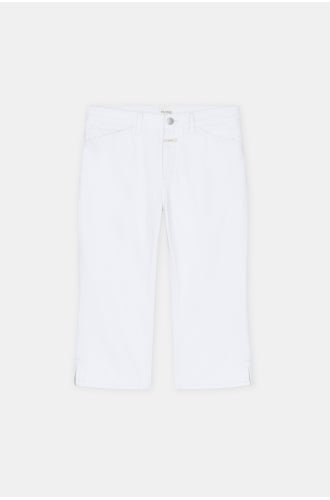 CLOSED SHORTS FINA IVORY - Den Lille Ida - Closed