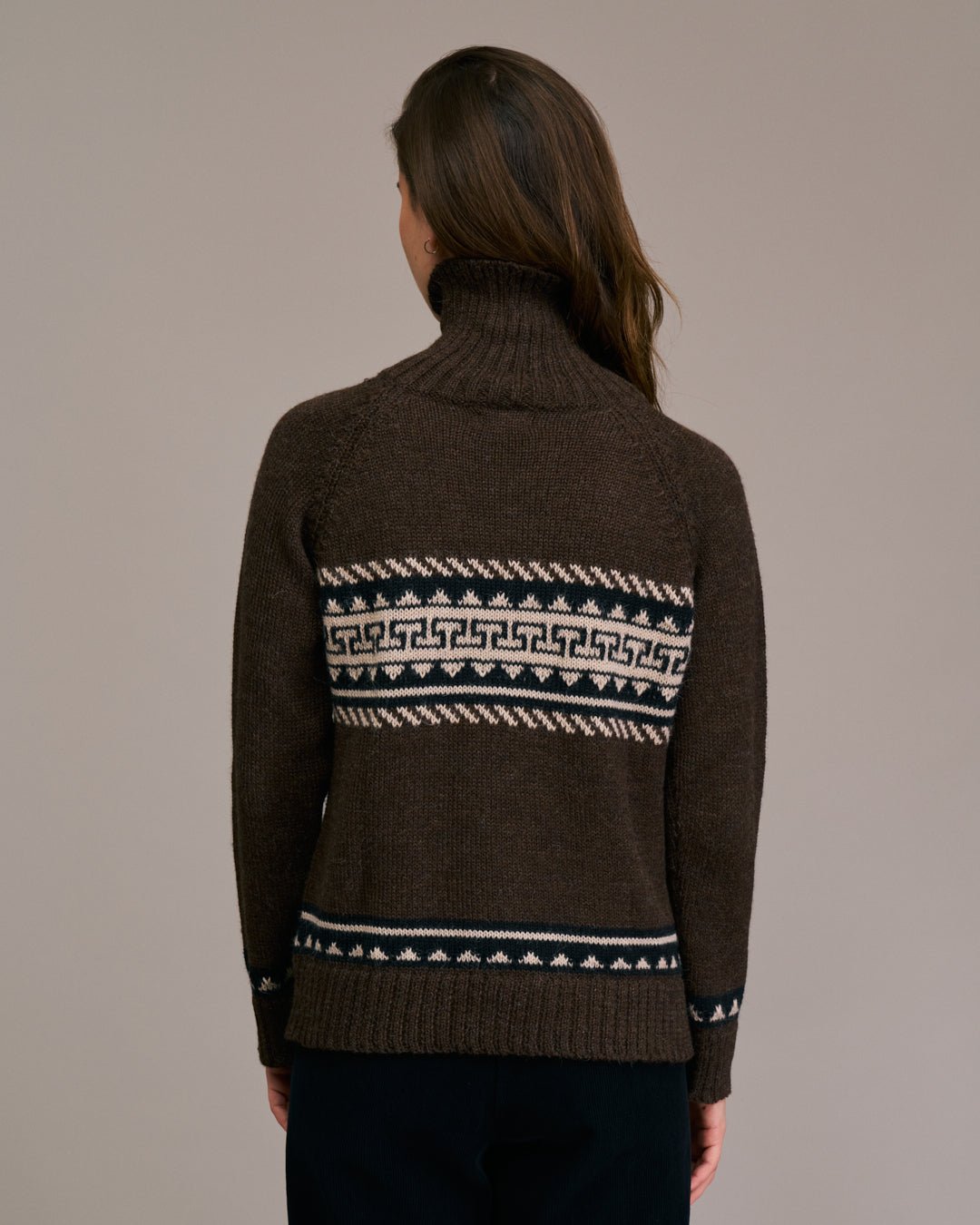 Diega Pullover Pasimo - Den Lille Ida - Diega