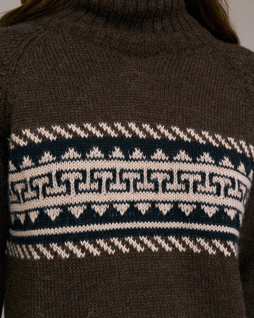 Diega Pullover Pasimo - Den Lille Ida - Diega