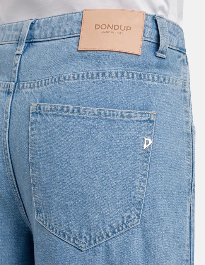 Dondup Jeans Christy Light Blue - Den Lille Ida - Dondup