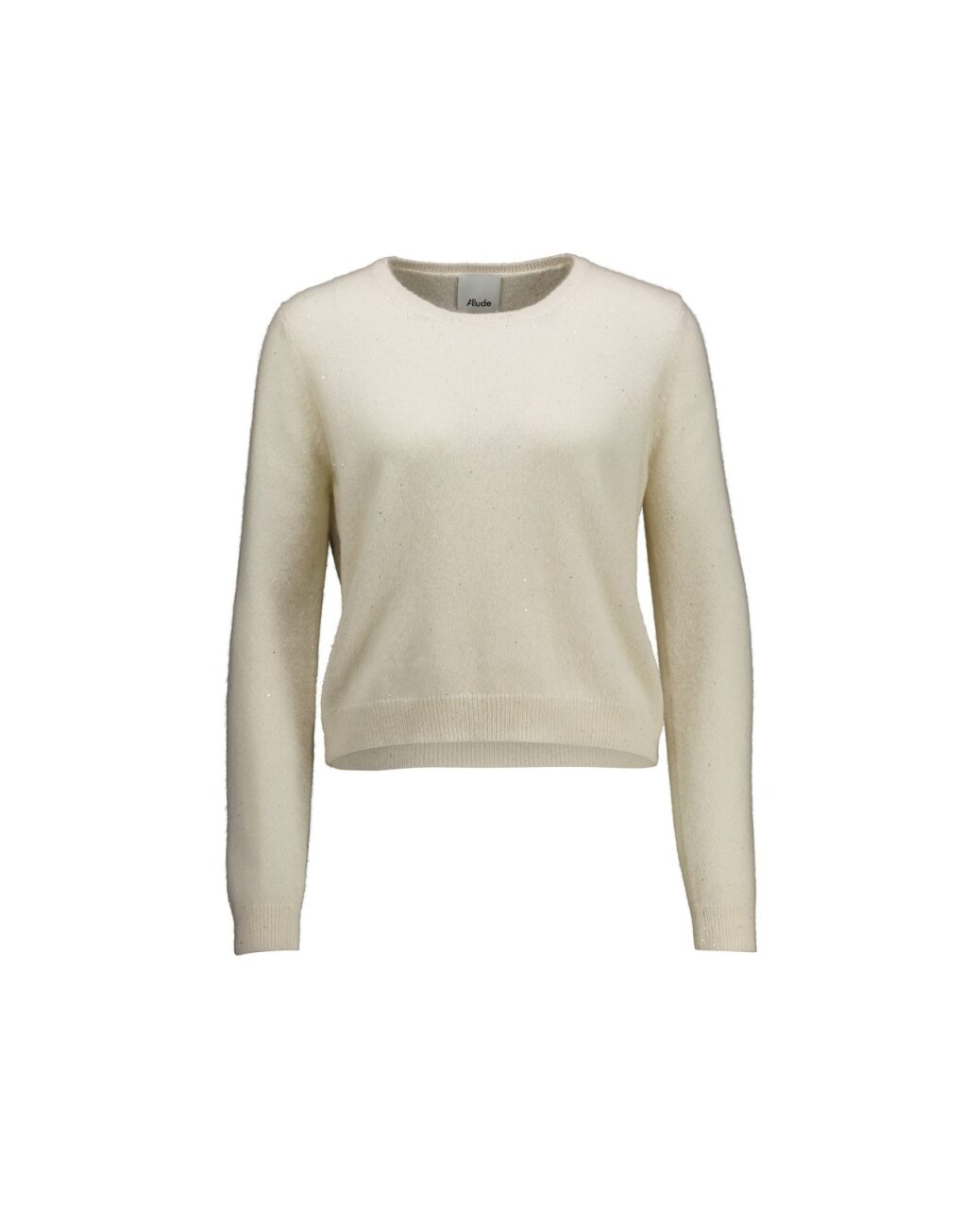 Allude Cashmere Silk Knit