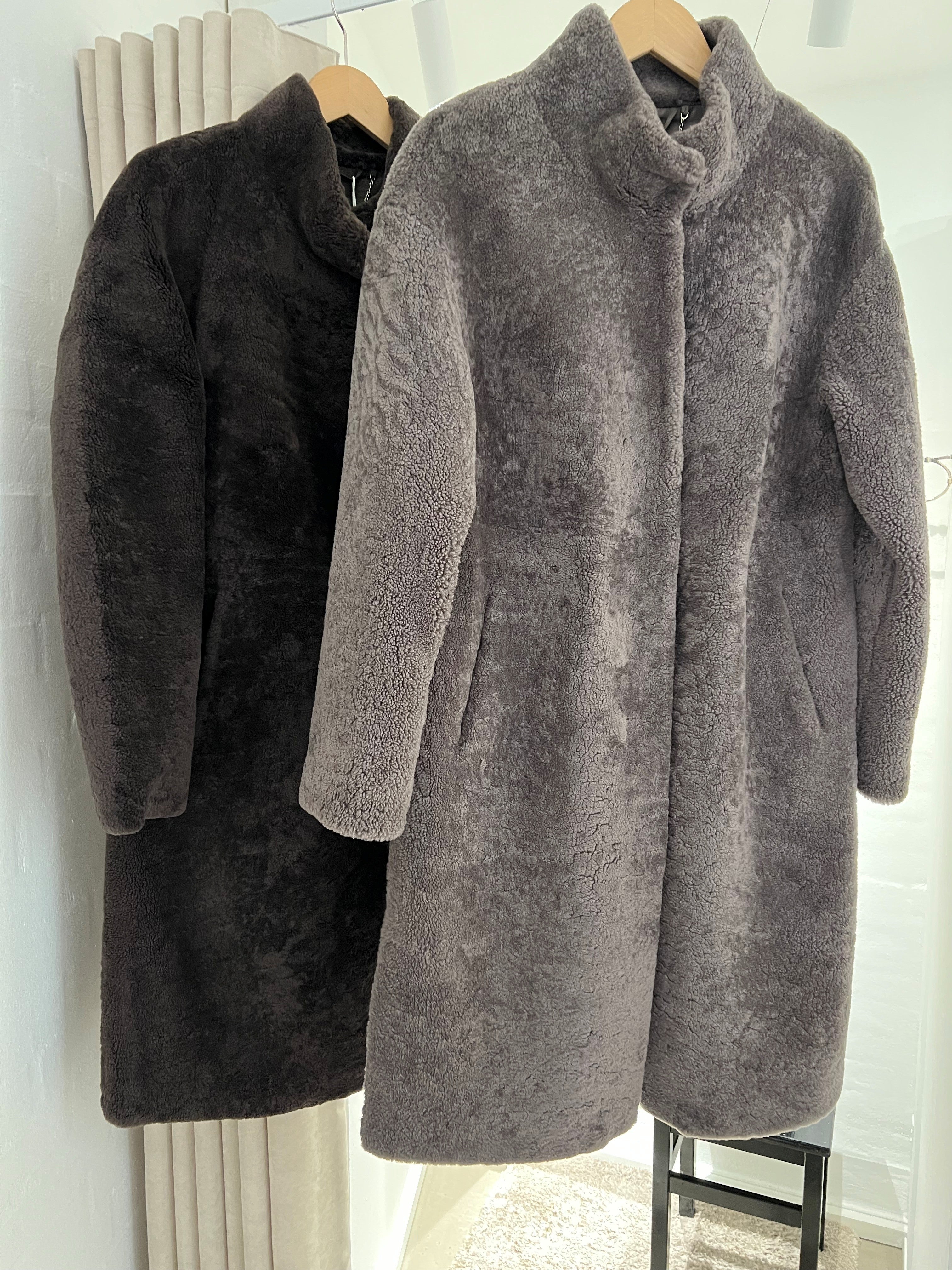 Levinsky Filuka lamme pels