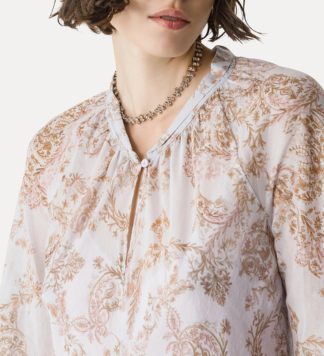 forte_forte voile dress “nontiscordardime”