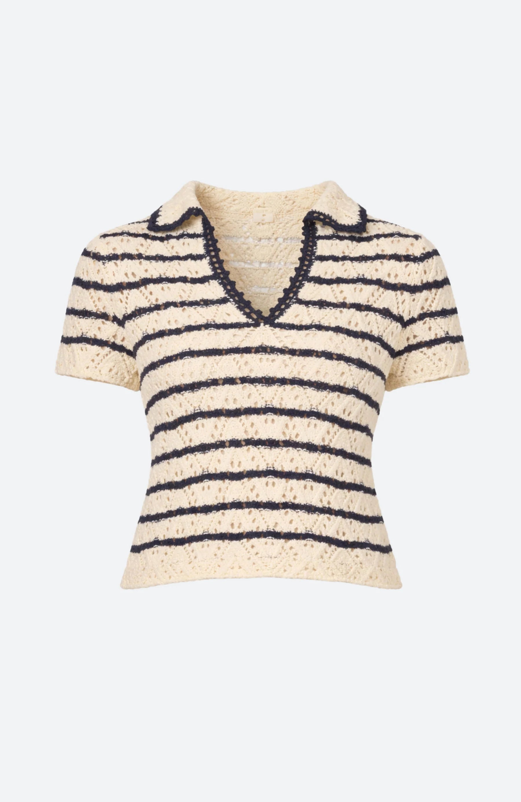 Vanessa Bruno Polo Gillis