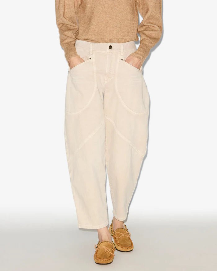 Isabel Marant Étoile CATARINA BUKSER - Den Lille Ida - Isabel Marant Étoile