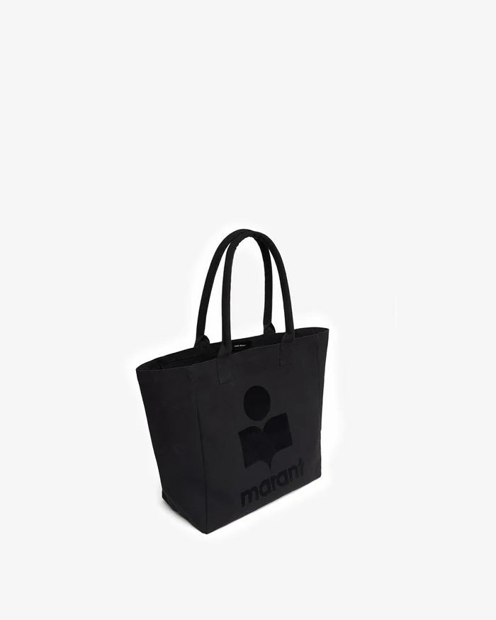 Isabel Marant Yenky Bag Black - Den Lille Ida - Isabel Marant Étoile