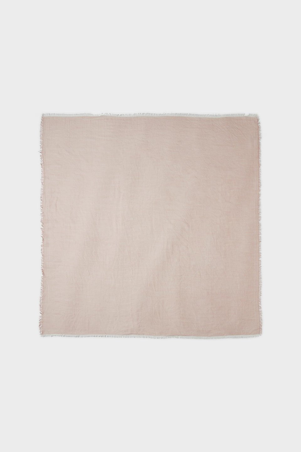 Lala Berlin Scarf Aria Cashmere Gauze Rose - Den Lille Ida - Lala Berlin