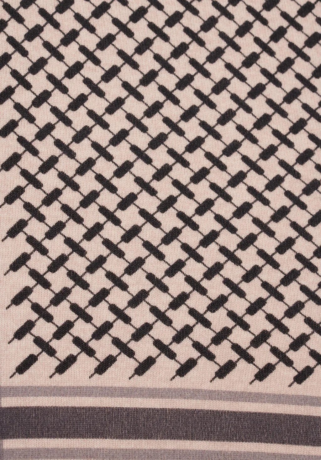 Lala Berlin Triangle Trinity Classic Beige Dune L - Den Lille Ida - Lala Berlin