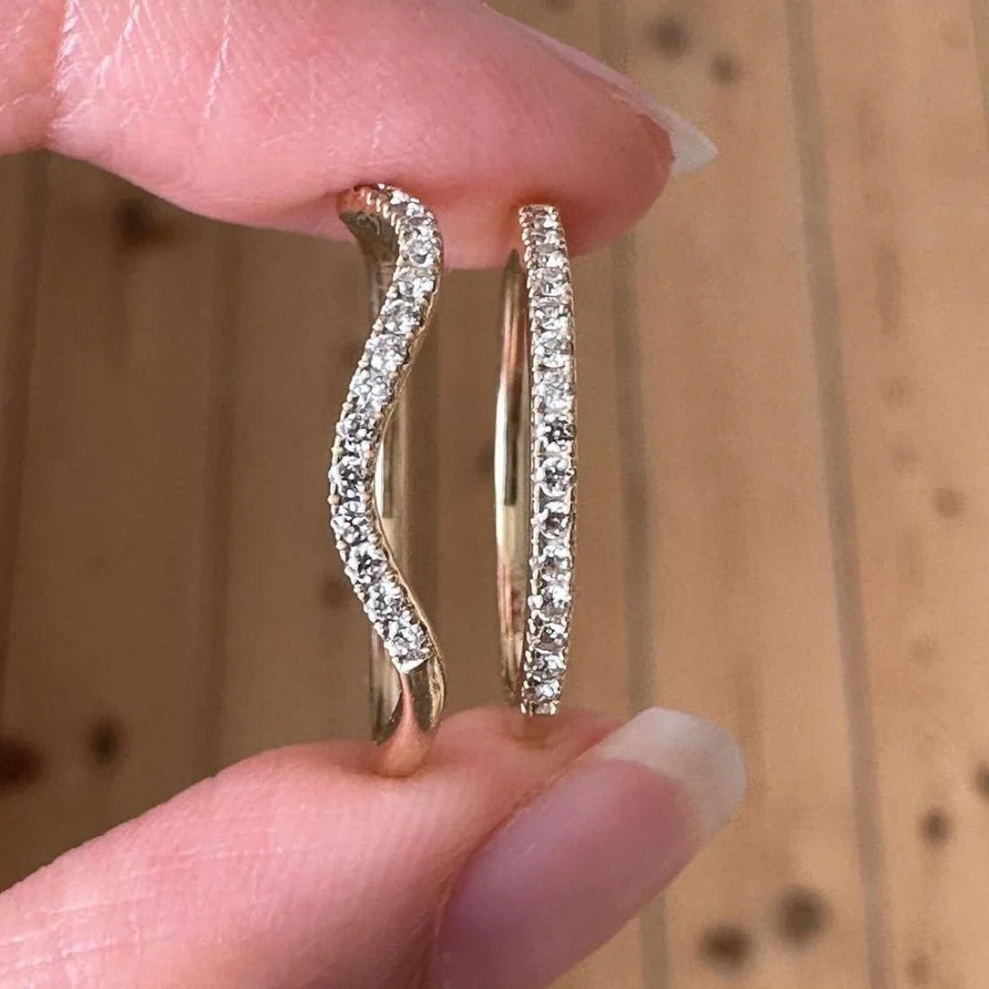 Le Soonar Liv Ring - Den Lille Ida - Le Soonar