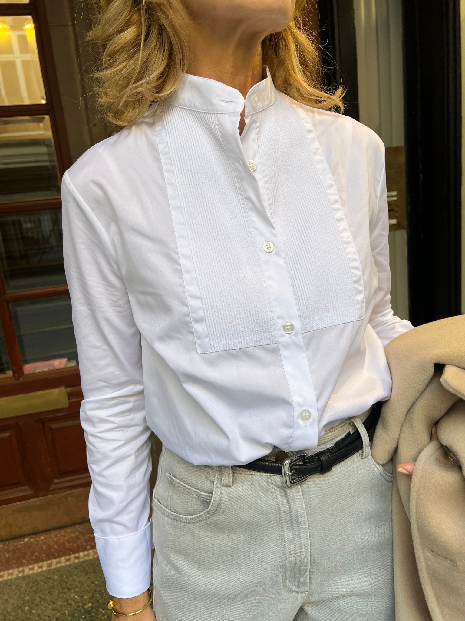 Louise Rømern Freddie The Colorado Tux - Den Lille Ida - Louise Rømern Freddie