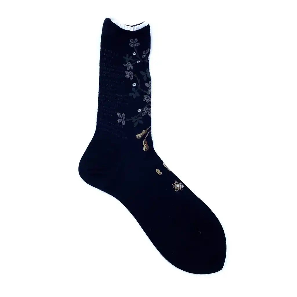 Antipast Peanut Tree Black
