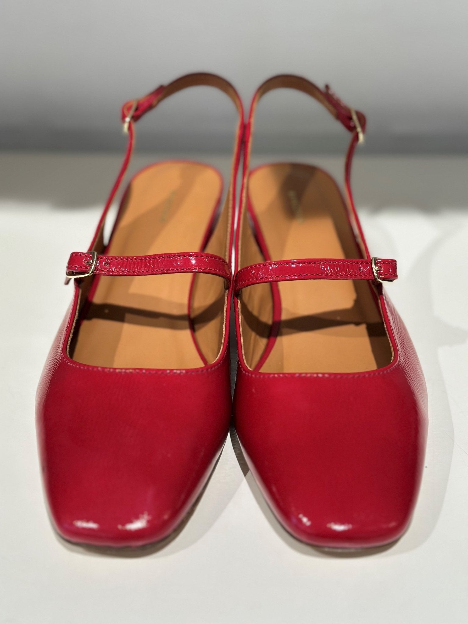 Rivecour Babies n°122 Red - Den Lille Ida - Rivecour