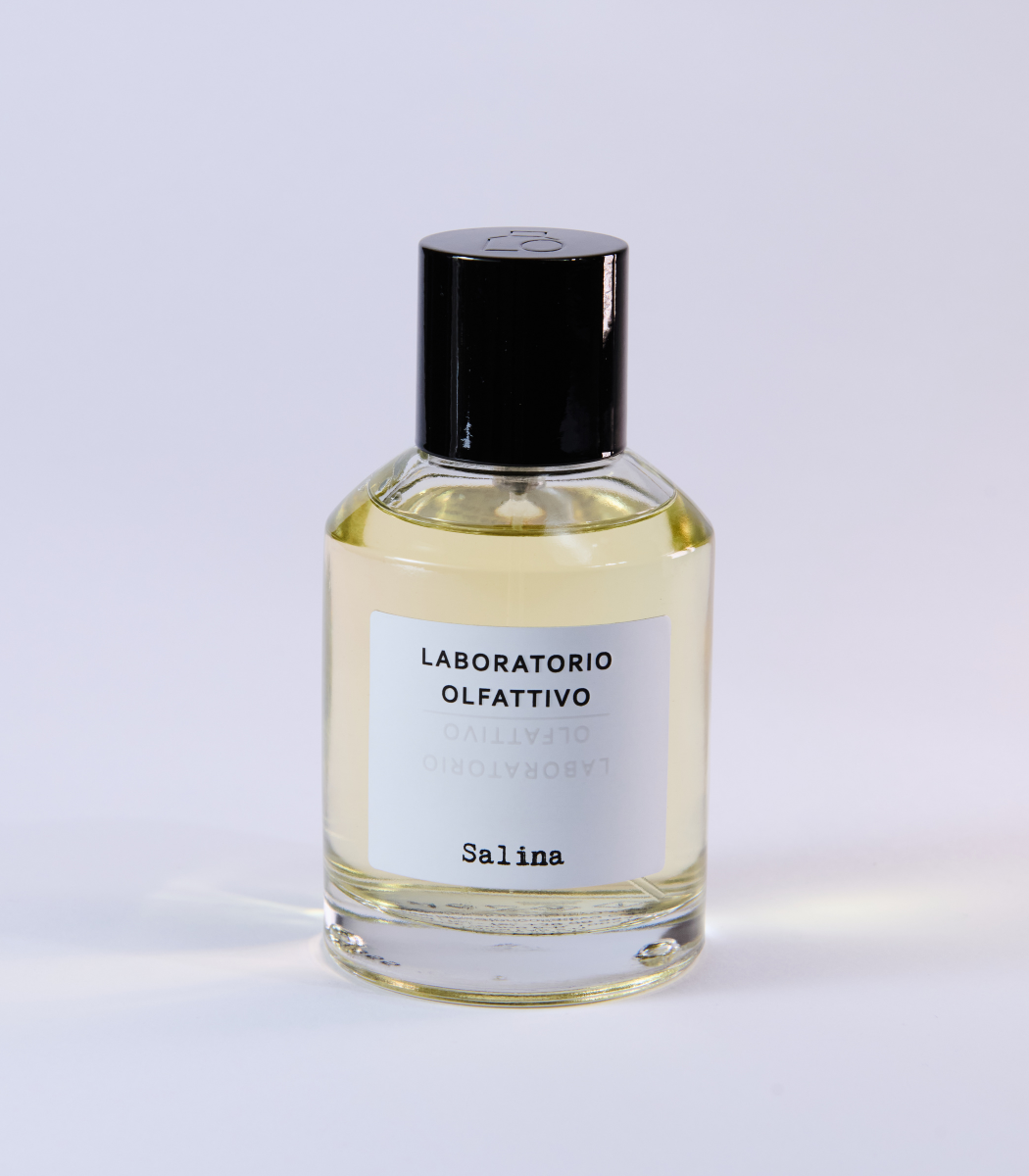 Laboratorio Olfattivo Salina Eau de Parfum 100 ml