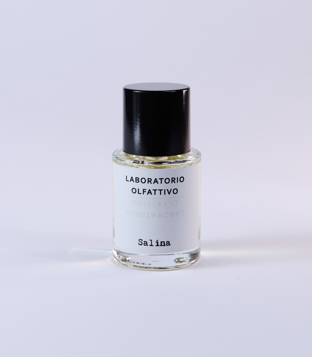 Laboratirio Olfattivo Salina Eau de Parfum 30 ml