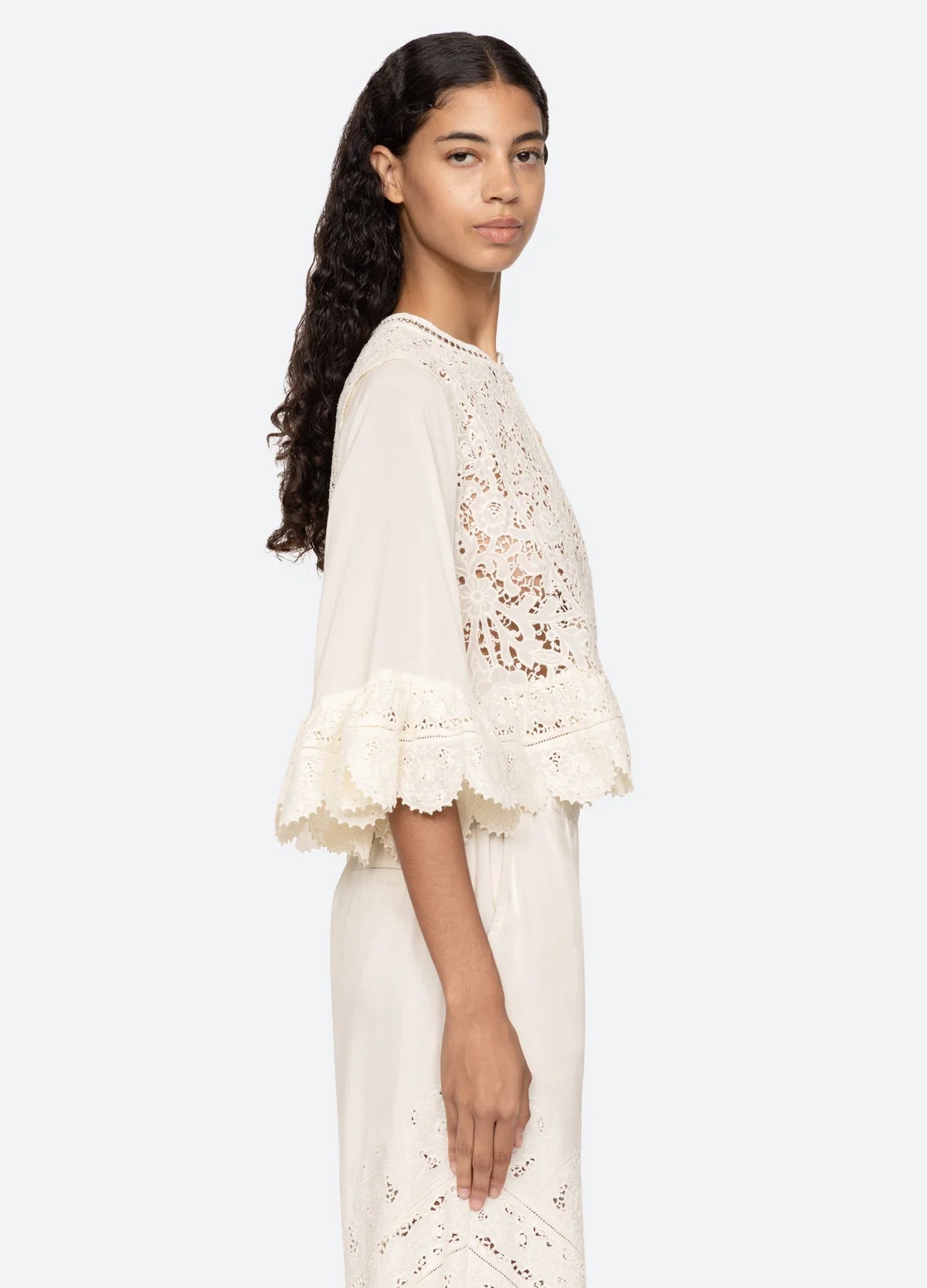 Sea New Yok Shanna Top - Den Lille Ida - Sea New York
