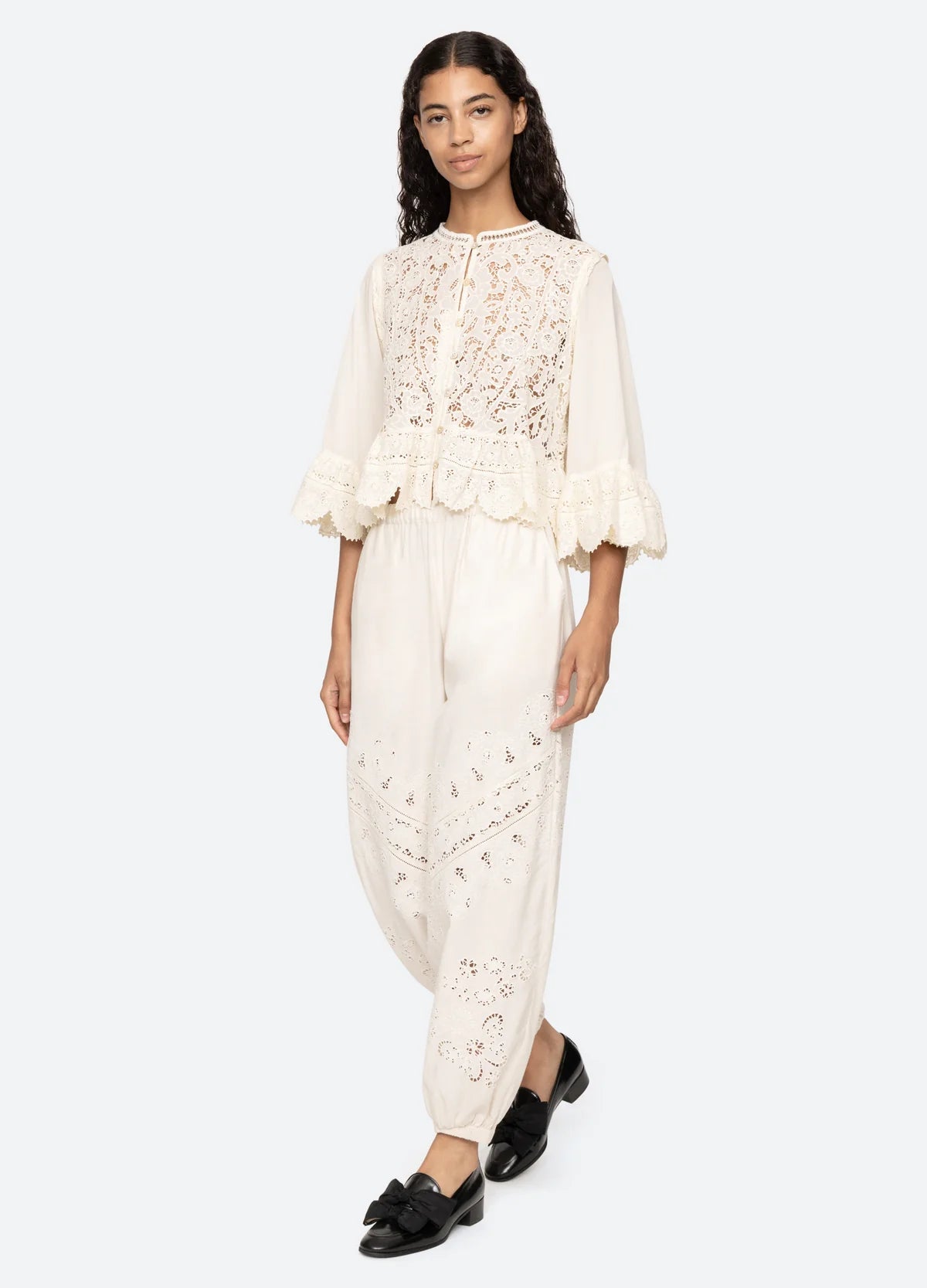 Sea New Yok Shanna Top - Den Lille Ida - Sea New York