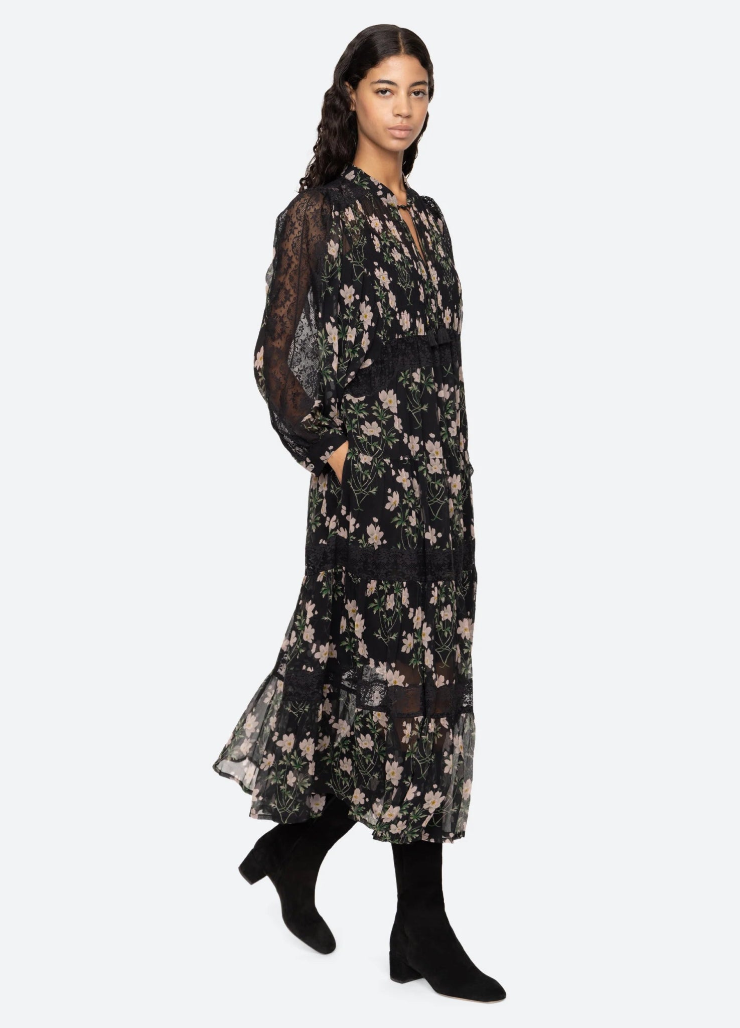 Sea New York Elisabeth Dress Sea New York Elisabeth Dress