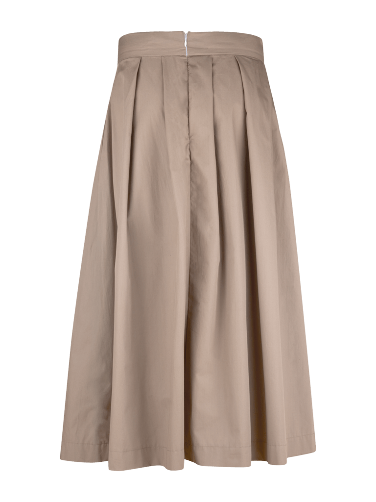 Stenströms Kathryn Skirt Beige - Den Lille Ida - Stenströms