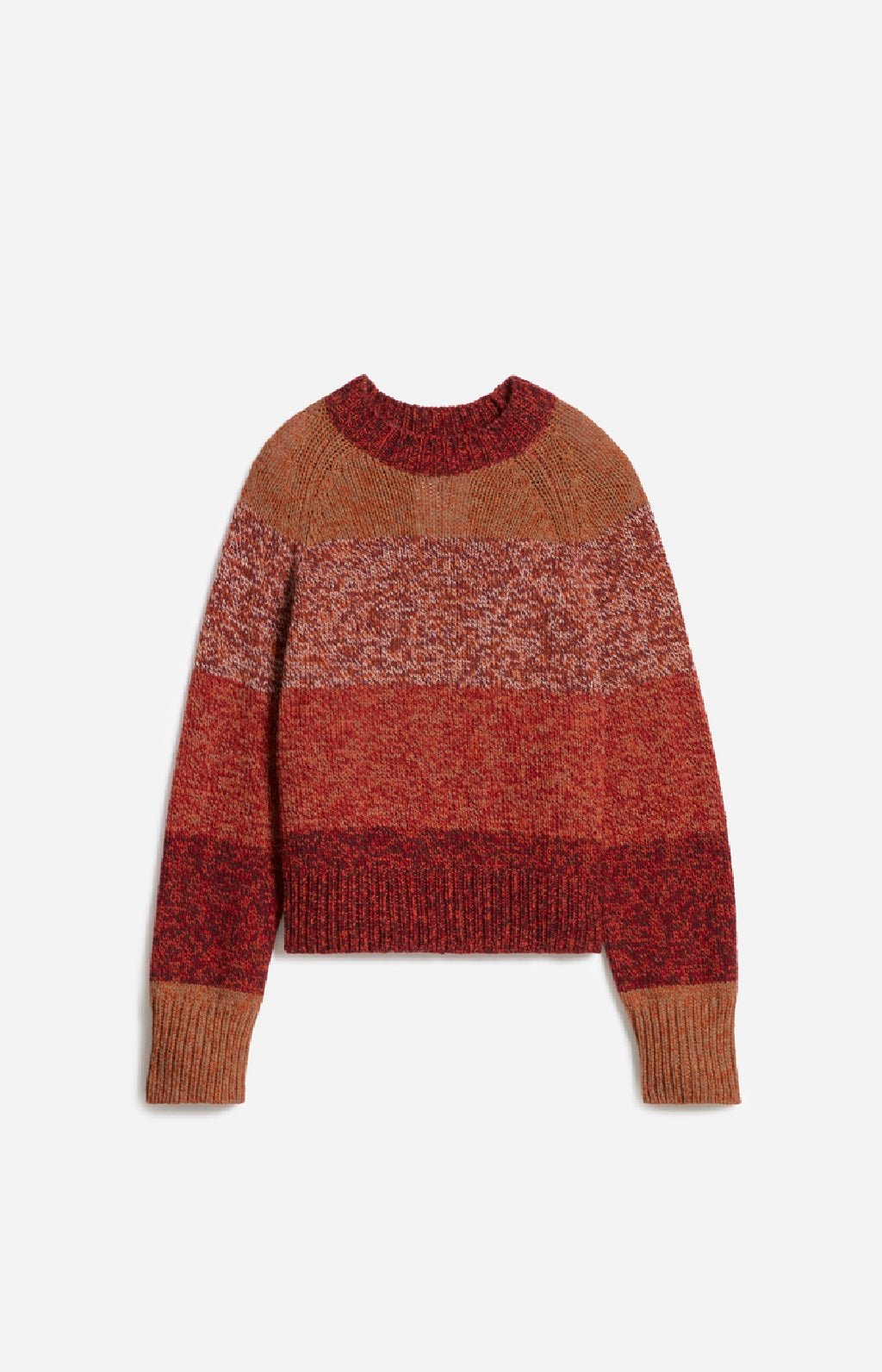 Vanessa Bruno Fausto Multicolore - Den Lille Ida - Vanessa Bruno