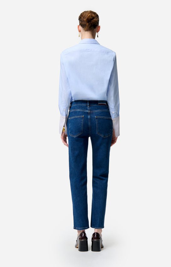 Vanessa Bruno Florent Jeans Royal - Den Lille Ida - Vanessa Bruno