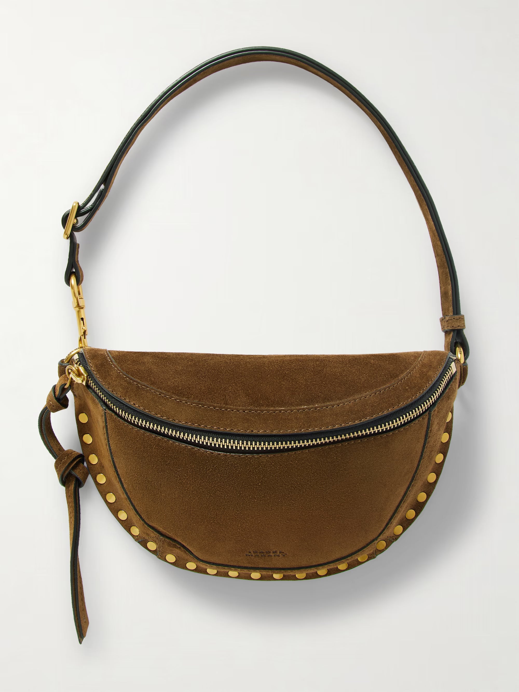 Isabel Marant Skano Bag Bronze