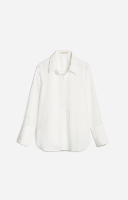 Vanessa Bruno Esti Shirt White