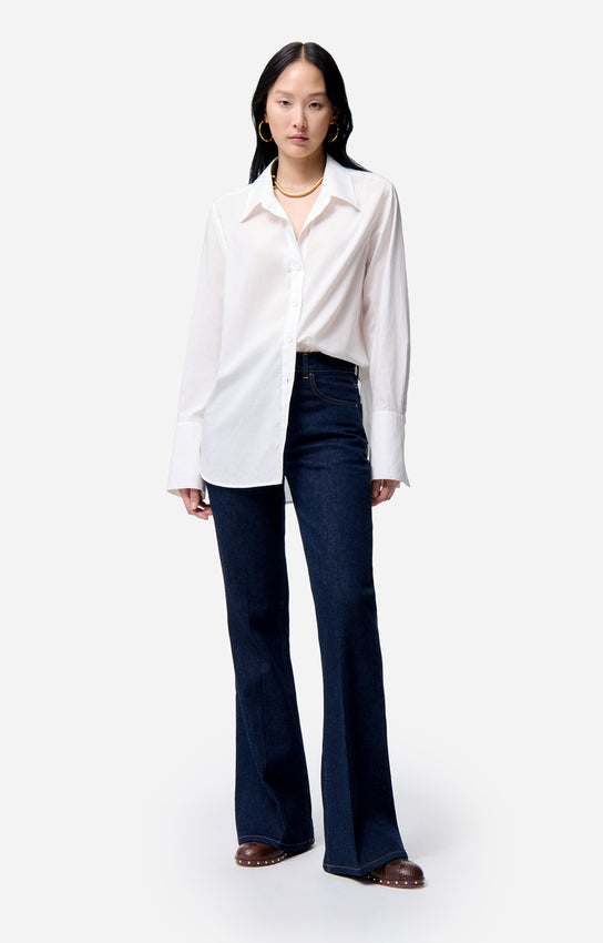Vanessa Bruno Esti Shirt White