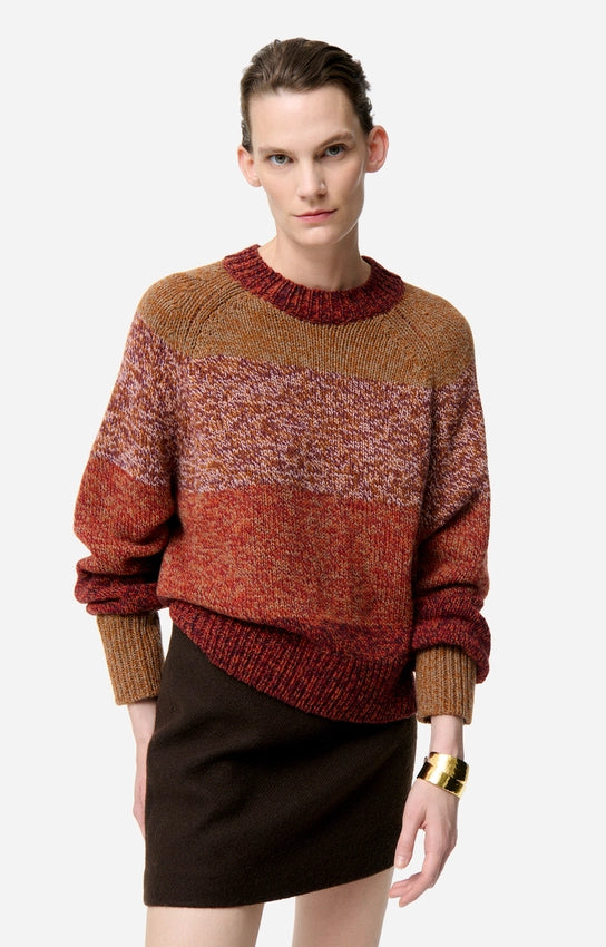 Vanessa Bruno Fausto Multicolore