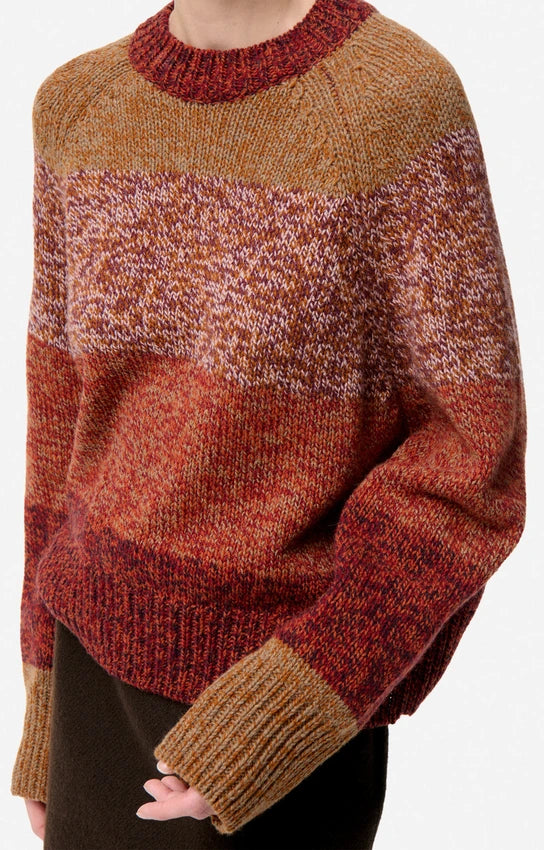 Vanessa Bruno Fausto Multicolore