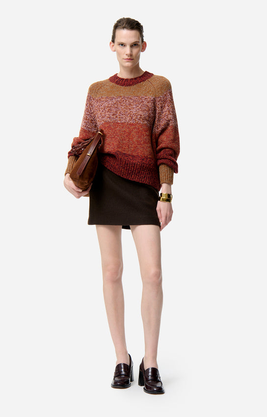 Vanessa Bruno Fausto Multicolore