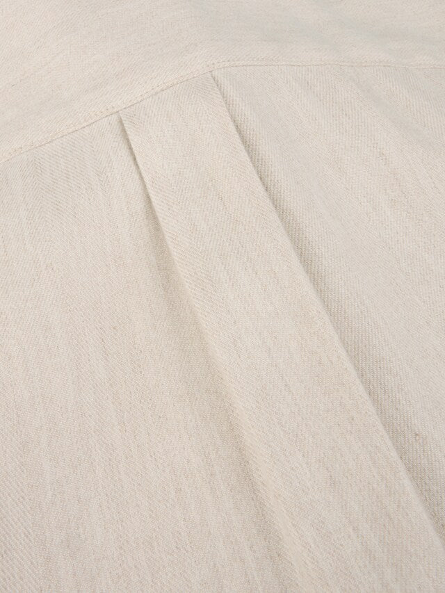Stenströms Siri Shirt Light Beige