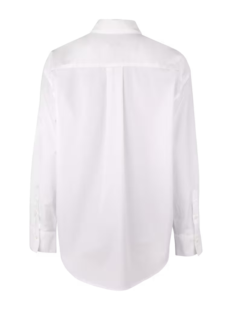 Stenströms Jackie shirt white