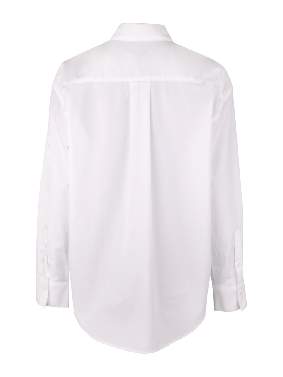 Stenströms Jackie Shirt White